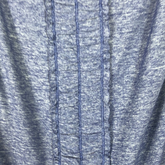 Lululemon |‎ Run Dash Ruffle Tank - Picture 6 of 8